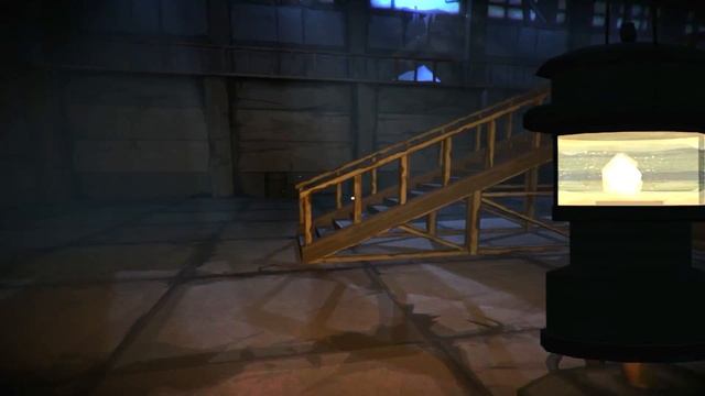 Let's Play THE LONG DARK | Stalker Survival Mode #2 смотреть онлайн