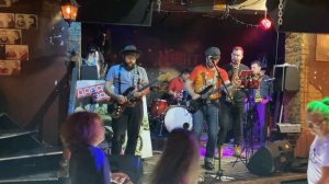 Ботинки-Давай заводи мотор, клуб night train, 11.11.23