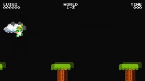 Let's Play Mario.exe