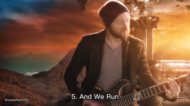 MY TOP 10 FAVORITE WITHIN TEMPTATION SONG ALL THE TIME