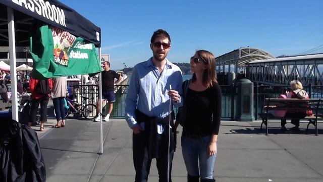 KnowGMO Paul Sabo смотреть онлайн