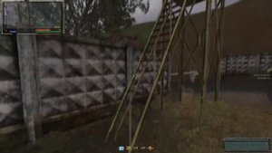 S.T.A.L.K.E.R. Объединённый пак 2.1 - Штаны для Толика