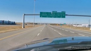 США-КАНАДА ДАЛЬНОБОЙ НА ПИКАПЕ