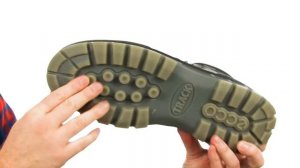 ECCO Track 25 High SKU: 8917980