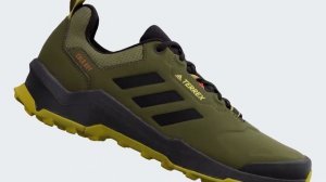 Adidas túracipő TERREX AX4 BETA RDY férfi