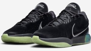 Lebron James Nike LeBron 21 “Tahitian” Price and Release Date