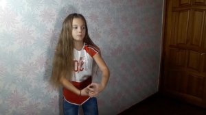 Этюд на память физических действий