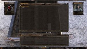 STALKER Упавшая звезда честь наёмника №1 страшный кардон