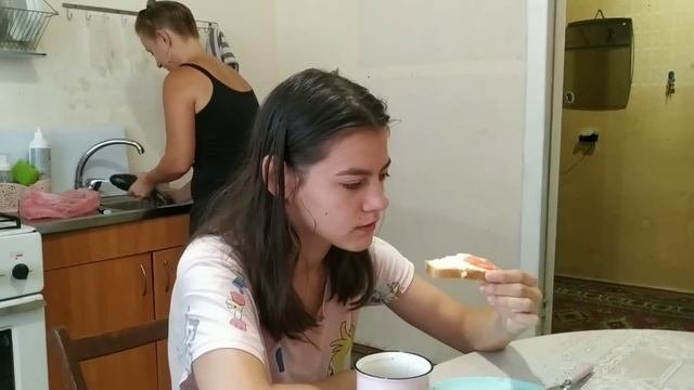 Обычное утро Украинского переселенца, немного  металлокопа.