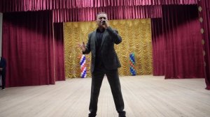 Ширвани Мурдалов "Посвящается матери"