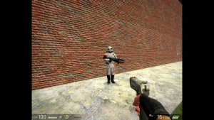 Шейдеры для Garry's Mod