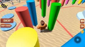 побег из цирка 🎪🎪🎪🎪🎪