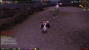 КАРОС // МЕНЯ ПОБИЛ ПАЛАДИН И КАНОНИР :((