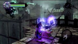 Darksiders 2 Part 66 - TENTACLE IN A VASE