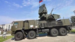 Панцирь-С1