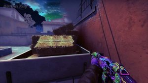 Мувики CS:GO #2 | Inferno, Mirage: