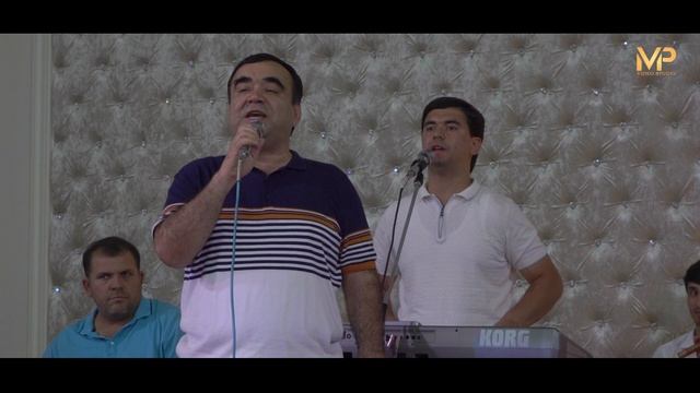 Начибулло Саидов - Базми Туёна нав (2019) | Najibullo Saidov - Bazmi Tuyona new (2019)