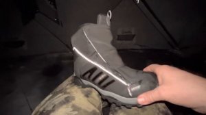 Baffin Atomic Winter Boot Review
