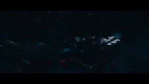 Predator All Scenes | Prey 2022