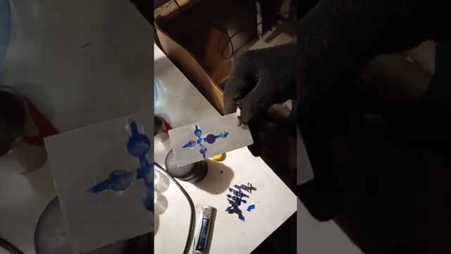 Ручной термопластавтомат своими руками