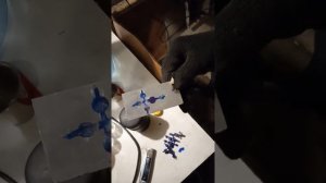 Ручной термопластавтомат своими руками