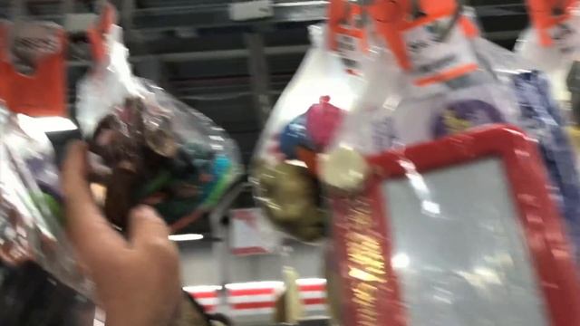 THRIFTING IN NEW JERSEY hunting for toys and video games and Pickups смотреть онлайн