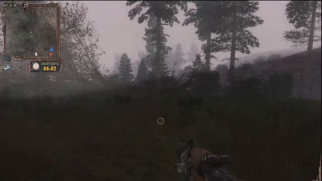 S T A L K E R (Lost Alpha #26) между заданиями смотреть онлайн