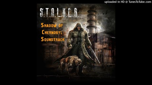 S.T.A.L.K.E.R.: Shadow of Chernobyl - Yantar Theme/Sleeping in Ashes (Ver. 01) смотреть онлайн