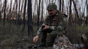 Зламався BLOW H-01. Розпаковка патронів