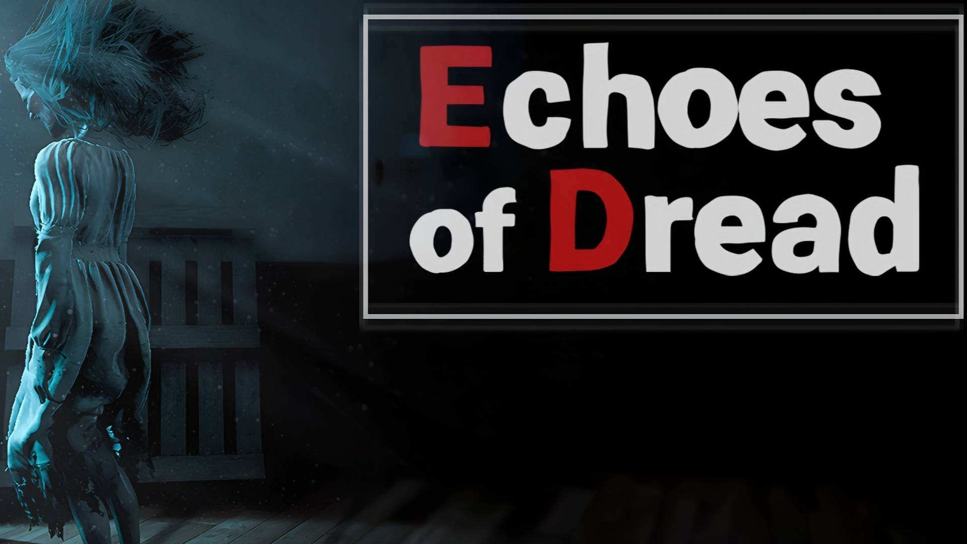 Echoes of Dread Demo полное прохождение