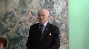 80 лет Хозовой (Багликовой)А.Н.