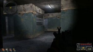 [S.T.A.L.K.E.R. Игра Душ: Эксельсиор] Серия #2 - Яд для бармена, лаборатории и финал