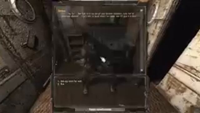 Let's Play S.T.A.L.K.E.R. CoP Misery Mod 2.0.2 | 5 | "Destroying Bloodsuckers" смотреть онлайн