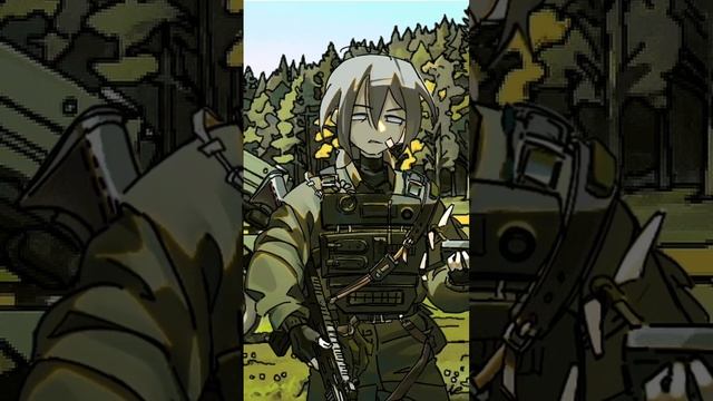 Добавляйте игру в желаемое пожалуйста! #indiegame #gamedev #visualnovel #fypシ #shortstiktok