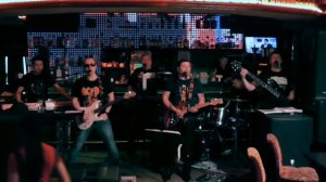 Эстрада - Uptown Funk (Mark Ronson cover)