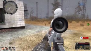 STALKER : Возвращение в зону ►Тайна ВНЗ # 15