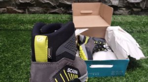 SCARPA Rush TRK GTX @muchiron6561