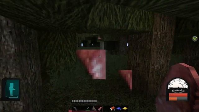 Excalibur Craft (S.T.A.L.K.E.R) Как добежать до Армейских складов? смотреть онлайн