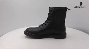 WRANGLER SPIKE MID WL12560A