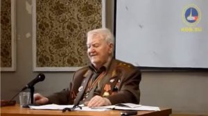 Владимир Жухрай о Сталине (часть 5)