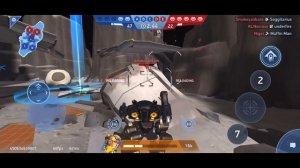 Mech Arena - Random Gameplay!