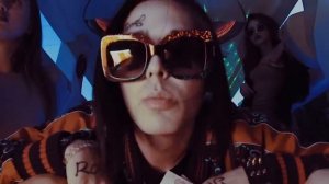 Face - бургер 2017
