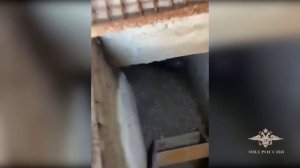 Ирина Волк: В Ставропольском крае полицейские изъяли у троих наркоплантаторов 167 кг марихуаны