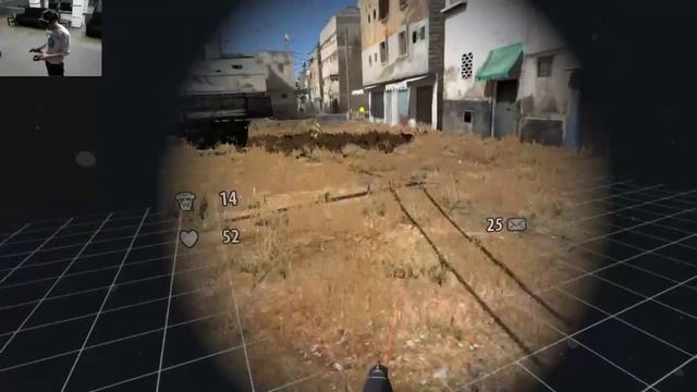 Serious Sam 3 VR смотреть онлайн