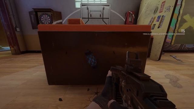 THORN - GUIDA COMPLETA & CARICA RAZORBLOOM [Rainbow Six Siege ITA] смотреть онлайн