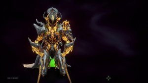 2158 день | награда за вход | варфрейм | warframe