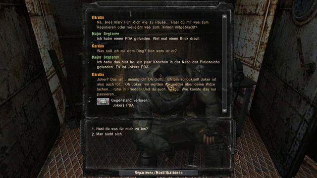 Stalker CoP SGM 2.2 Let's play #5 смотреть онлайн