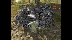 DayZ Epoch - Добыча руды и переплавка