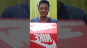 Unboxing Tênis Nike Court Vision, Primeiras Impressões.