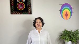 Семь тел человека. Физическое тело